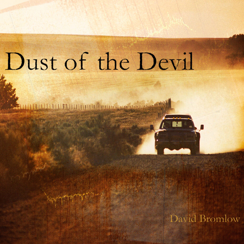 Dust of the Devil